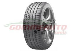 COP. 255/45R018 Kumho KW27 99V M+S